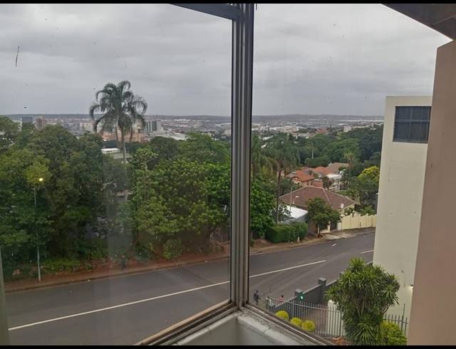 1 BEDROOM PROPERTY TO RENT IN MUSGRAVE